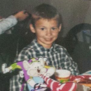 Meet your Posher, Gary